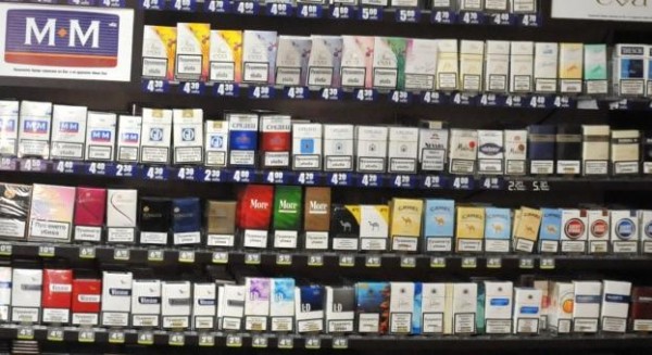 Задигнаха 500 кутии цигари от магазин в Павел баня / Новини от Казанлък