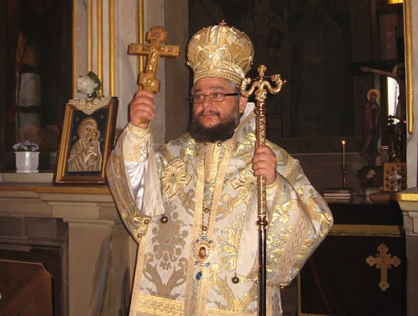 Казанлъчанинът Епископ Киприан продължава в “балотажа“ за Старозагорски владика / Новини от Казанлък