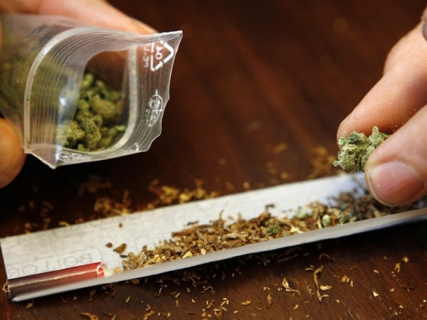 Откриха 5 грама марихуана в дома на мъж / Новини от Казанлък