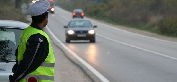 График на пътния контрол в Казанлък и региона за 10,11 и 12 декември / Новини от Казанлък