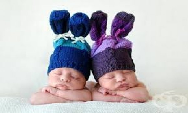 Трети “Ин витро“ успех с близнаци, с помощта на Общината / Новини от Казанлък
