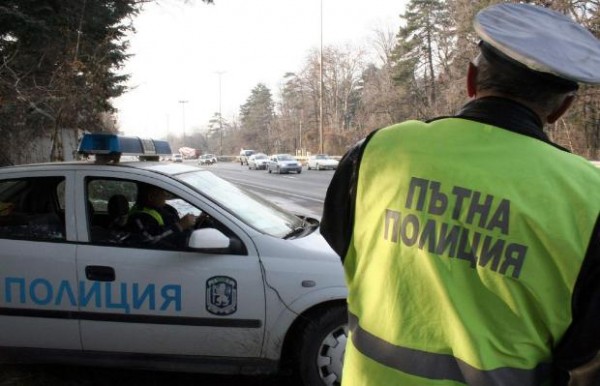 График на пътния контрол в Казанлък и региона за 13 януари, петък / Новини от Казанлък
