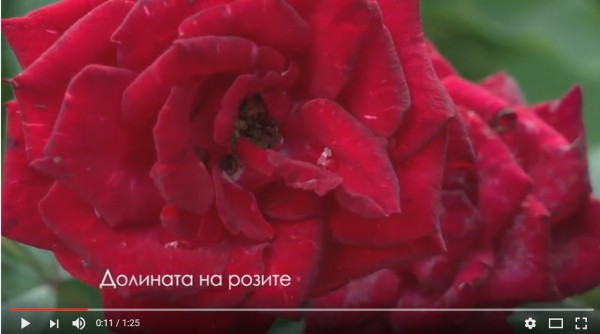 Казанлък ще бъде популяризиран през 2017 г. с нов видеоклип на Министерството на туризма / Новини от Казанлък