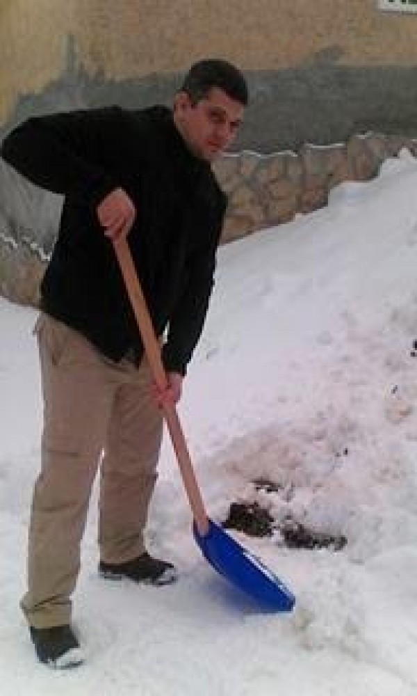 БСП внася питане в ОбС за снегопоччистването / Новини от Казанлък
