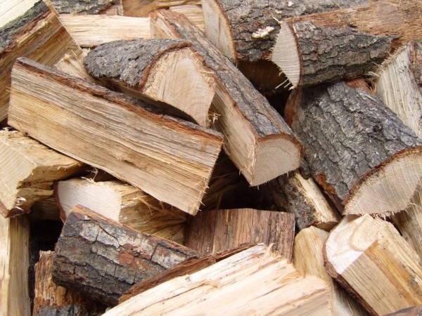 Задигнаха 4 кубика дърва от гараж в Енина / Новини от Казанлък