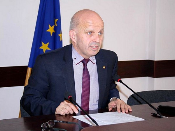 Георги Ранов е уволнен от поста Областен управител на Стара Загора / Новини от Казанлък