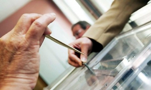 Над 299 хиляди са избирателите в Старозагорска област / Новини от Казанлък