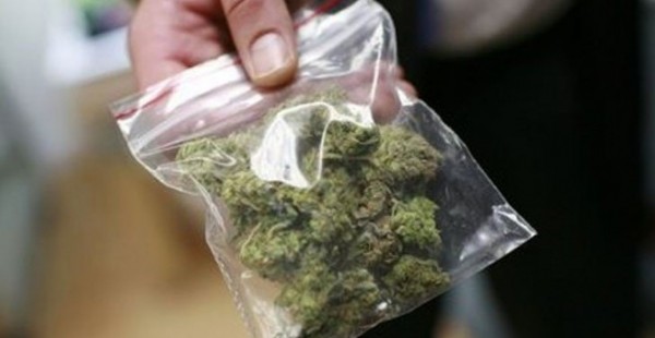 Откриха близо 200 грама марихуана в дома на казанлъчанин / Новини от Казанлък