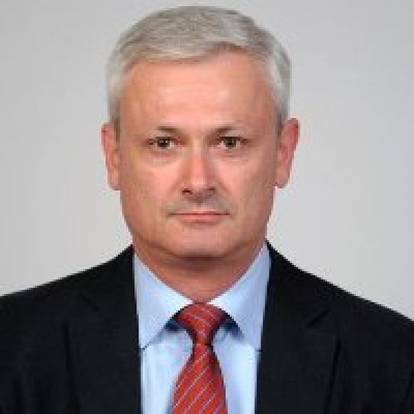 Казанлъчанинът Милко Бернер е назначен днес за зам.-министър в МВР / Новини от Казанлък