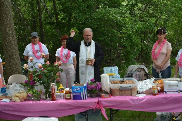 Казанлъчани организират Фестивал на розата в Бостън / Новини от Казанлък