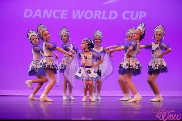 Изключителен успех за балерините от БТЦ “Грация“ на Световните танцови финали в Германия / Новини от Казанлък