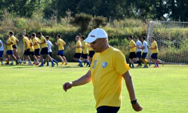 Иван Петров–Чекиста  е новия треньор на „Розова долина“ / Новини от Казанлък