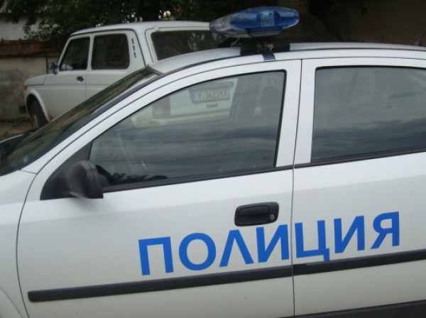 Пореден арест за нерегистриран мотопед / Новини от Казанлък