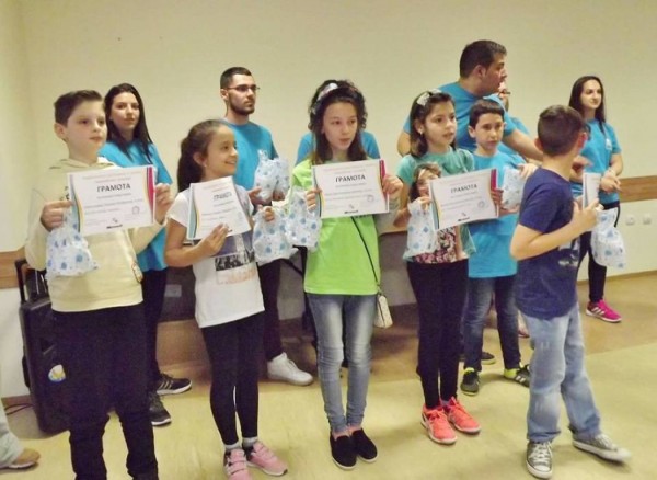 ИКТ Център със специални летни предложения за учениците / Новини от Казанлък