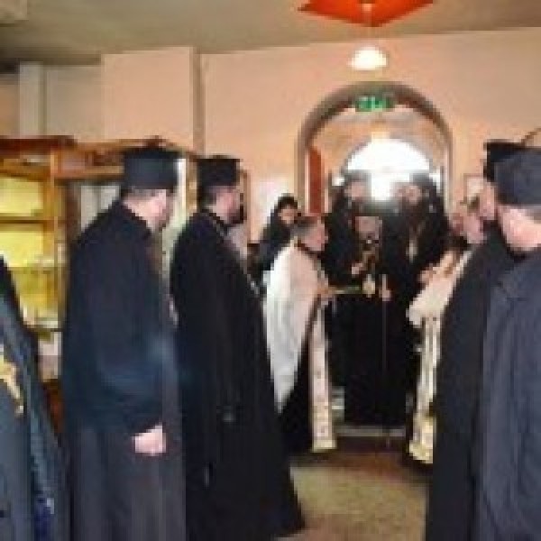 Казанлък ще домакинства големия църковен празник Успение Богородично / Новини от Казанлък