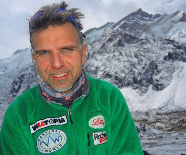 Алпинистът Боян Петров идва в Казанлък на 6 февруари / Новини от Казанлък