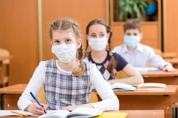 Въпреки грипната епидемия в областта, децата ще ходят на училище от понеделник / Новини от Казанлък