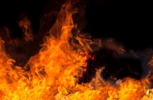 Разкрит е виновникът за подпалената къща в Бузовград / Новини от Казанлък