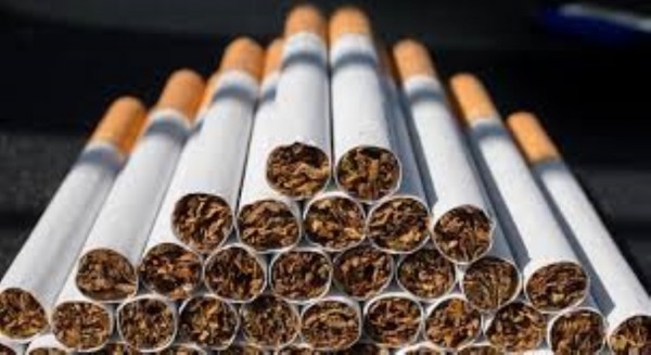 Контрабанда на цигари в Мъглиж / Новини от Казанлък
