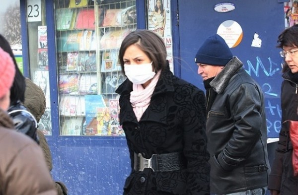 Грипната епидемия в област Стара Загора се отменя от 13 февруари / Новини от Казанлък
