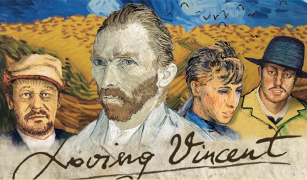 Уникален филм за Ван Гог ще прожектират в библиотеката / Новини от Казанлък