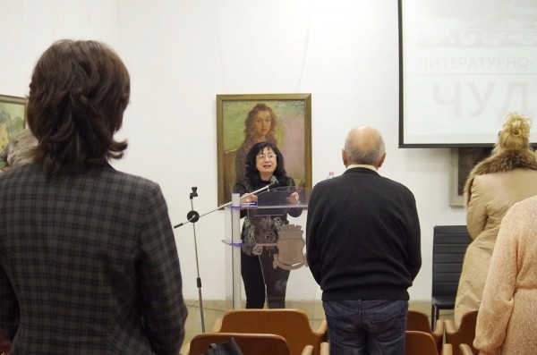 Научна конференция разкри необятния свят на българския гений / Новини от Казанлък