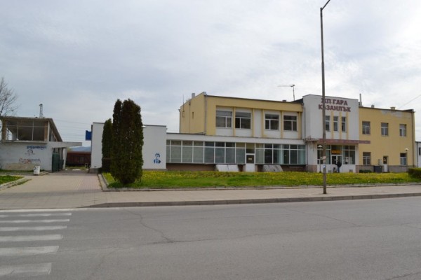 Започва основен ремонт на подлеза на  ЖП гарата в Казанлък / Новини от Казанлък