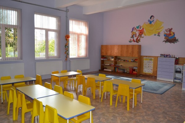 Класирането за прием в детските градини вече е готово / Новини от Казанлък