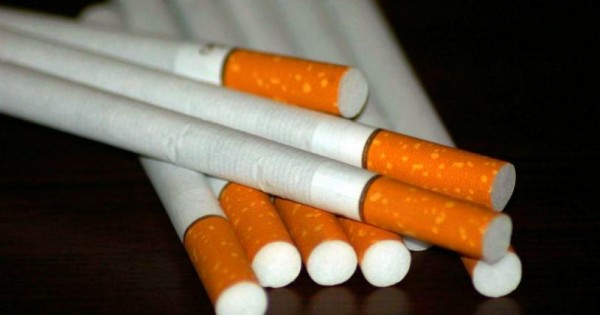 300 стека контрабандни цигари бяха иззети от казанлъчанка / Новини от Казанлък