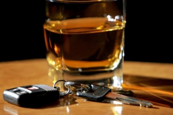 Полицията спипа пиян шофьор от Казанлък / Новини от Казанлък