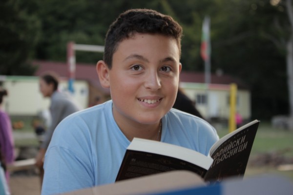 Лъчезар Йорданов на 14 год. е избраникът  на „Спейс Камп Турция 2018” / Новини от Казанлък