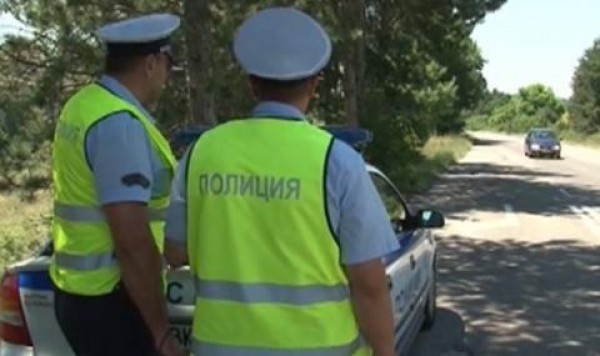 Поредни пияни шофьори заловиха от Полицията / Новини от Казанлък