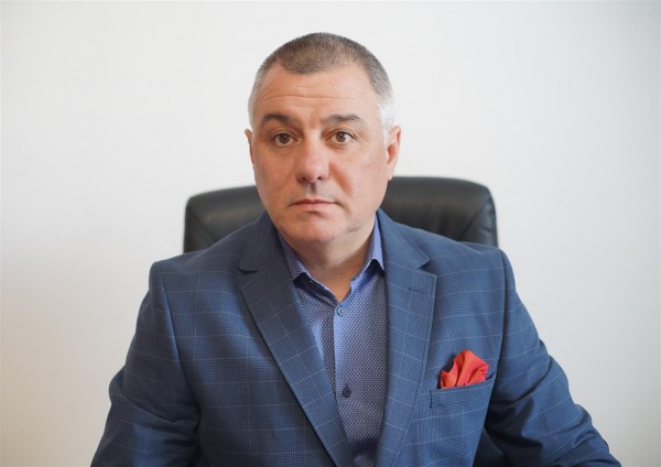 Красимир Червилов е новият заместник областен управител / Новини от Казанлък