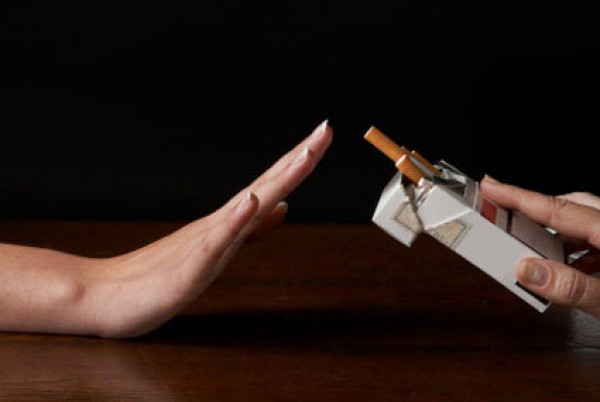 Световен ден без тютюнопушене / Новини от Казанлък