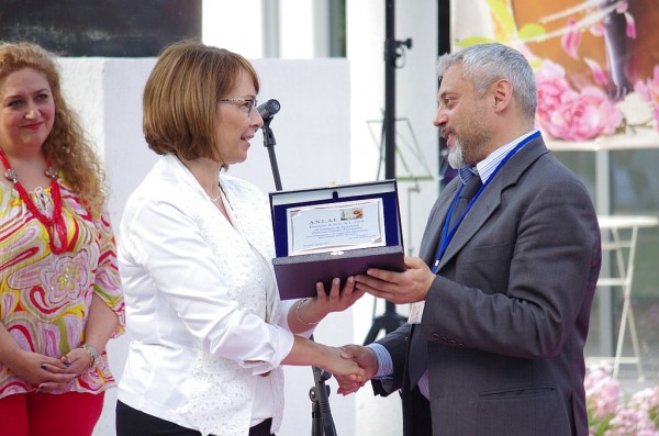 Наградиха победителите в Международния конкурс за съвременно лютиерство / Новини от Казанлък