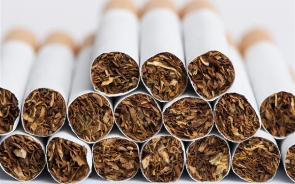 Близо 50 000 къса цигари са иззети в Ягода / Новини от Казанлък