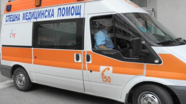 Жена почина в болницата след удар от автобус на Бузлуджа / Новини от Казанлък