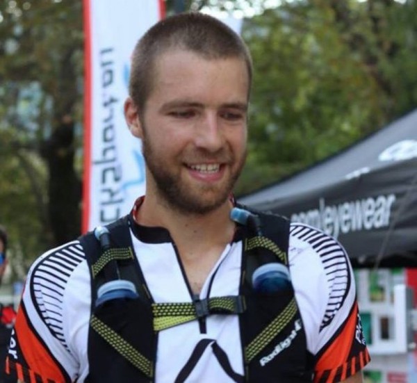 26-годишен лекар от Казанлък спечели маратона Персенк Ултра / Новини от Казанлък