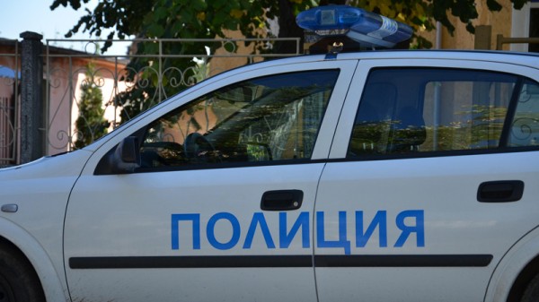 16-годишен влезе в ареста, карал нерегистриран мотопед / Новини от Казанлък