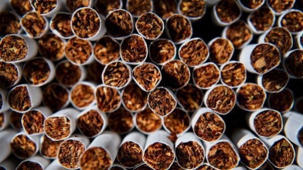 Безакцизни цигари и тютюн бяха заловени в магазин / Новини от Казанлък