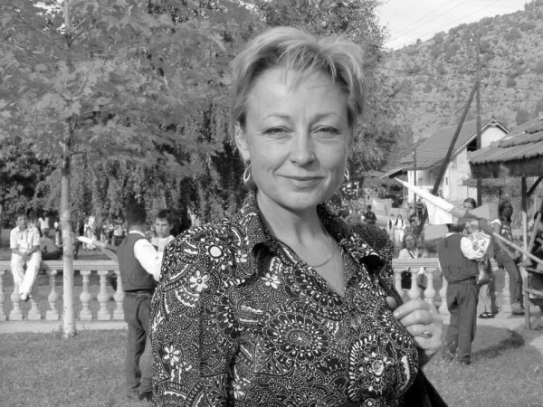 “Детелини“ и Станимир Радевски правят мемориал на Недка Кавръкова в Павел баня / Новини от Казанлък