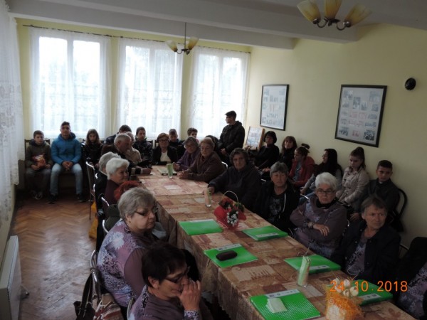 В Енина отбелязаха 75-годишнина от спасяването на българските евреи / Новини от Казанлък