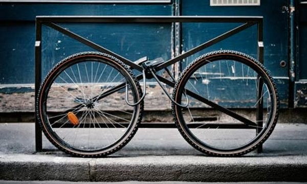 Задържаха мъж, задигнал колело в Казанлък / Новини от Казанлък