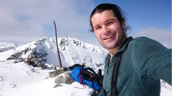 Алпинистът веган Атанас Скатов ще гостува в Павел баня / Новини от Казанлък