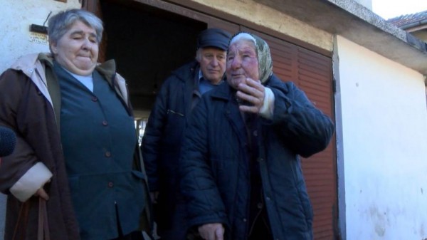 Рецидивист от ромски произход е задържан за побой на 83-годишна жена в Гурково / Новини от Казанлък