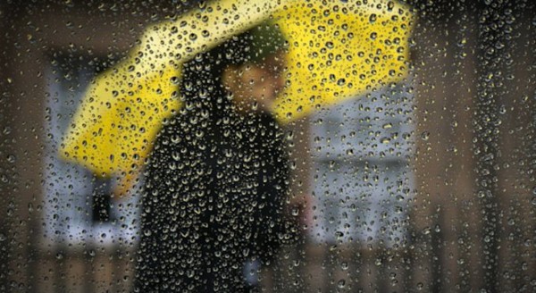 Обилни валежи от дъжд се очакват в старозагорско / Новини от Казанлък