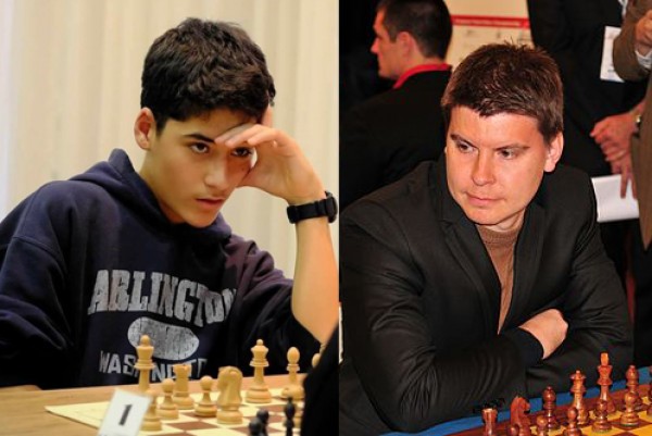 Двама казанлъшки шахматисти се борят на Държавното първенство / Новини от Казанлък
