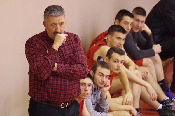Загуба и победа за баскетболистите ни до 14 години от турнира в Бургас / Новини от Казанлък