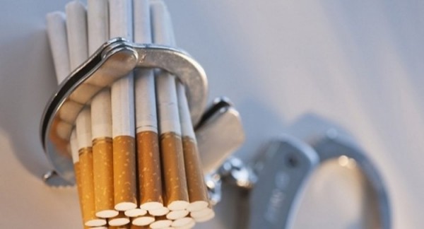 Спецакция за контрабандни цигари прати мъж зад решетките / Новини от Казанлък
