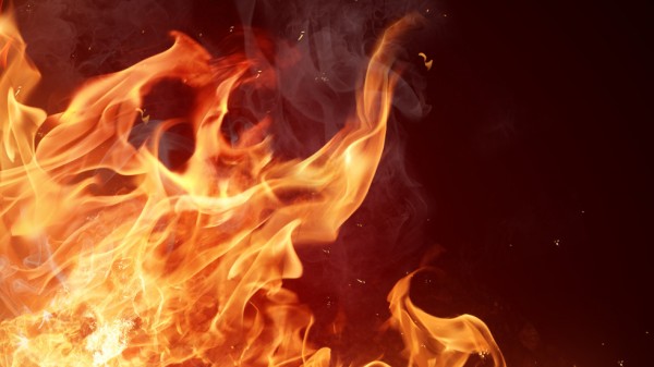 Избухна пожар във фирма в Горно Сахране. Има пострадали / ОБНОВЕНА / Новини от Казанлък